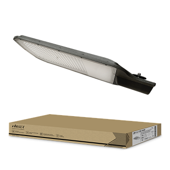 Светильник уличный линзованный светодиодный ДКУ-2L 175Вт 230В 5000К 21875Лм 125лм/Вт 48-70мм IP65 NEOX в Иркутске