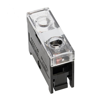 Клеммный терминал БЗД-1 до 16 мм2 60A EKF PROxima в Иркутске