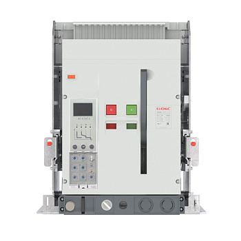 Воздушный автомат YON AD-1250-S1-3P-50-F-MR5.0-B-C2200-M2-P00-S2-03 DKC в Иркутске