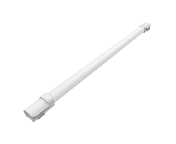 Светильник светодиодный Gauss 18Вт 590х40х30мм 6500К 1410Лм ULTRACOMPACT линейный IP65 матовый в Иркутске