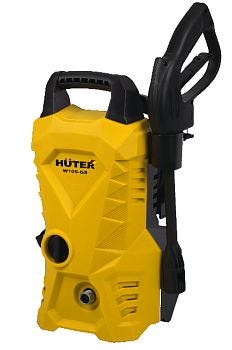 Мойка Huter W105-GS Huter в Иркутске