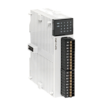 Модуль ввода термосопротивлений EMF 4 PRO-Logic EKF PROxima в Иркутске