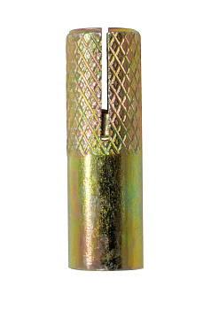 Анкер забивной М6 8х25 в Иркутске