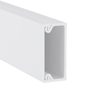 TMC 22x10 Мини-канал белый DKC в Иркутске