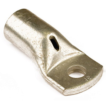 Наконечник кольцевой под винт 150 кв.мм винт 12 мм (ТМЛ) DKC в Иркутске