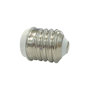 Патрон-переходник ППК Е40/Е27 короткий IN HOME в Иркутске