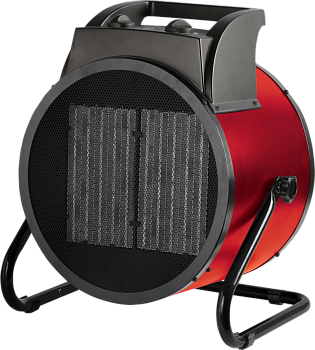 Тепловая электрическая пушка ТЭПК-9000K (керам.нагревательный элемент,круглая) Ресанта в Иркутске