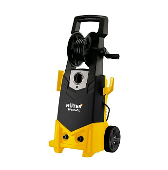 Мойка Huter W195-QL в Иркутске