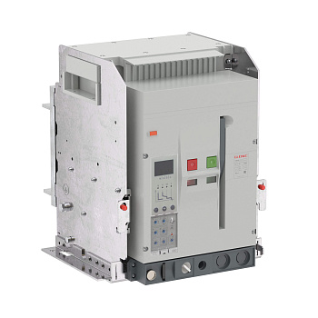 Воздушный автомат YON AD-1250-S1-3P-50-D-MR5.0-B-C2200-M2-P01-S2-03 DKC в Иркутске