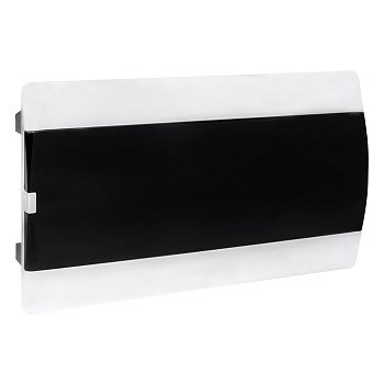 Щит распределительный ЩРН-П-18 (пром. упаковка) белая дверца IP41 EKF Basic в Иркутске