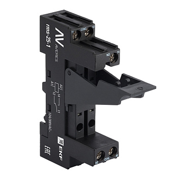 Реле промежуточное РM slim 25/1 EKF AVERES в Иркутске