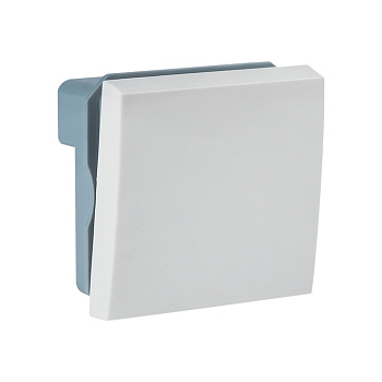 Выключатель, 10А, 1 клавишный без индикатора в Иркутске