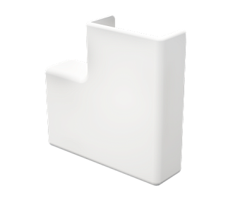 Угол плоский DKC APM 22x10 в Иркутске