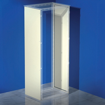 Панели боковые, для шкафов CQE 2000 x 800мм, 1 упаковка - 2шт. DKC в Иркутске