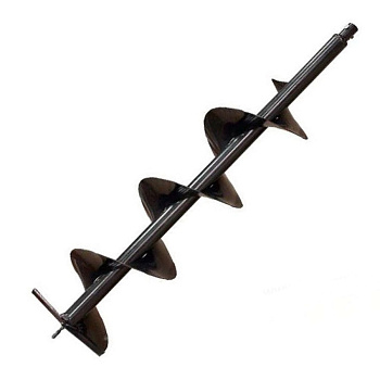 Бур AG-300 HUTER в Иркутске