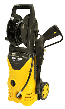 Мойка Huter W135-AR Huter в Иркутске