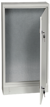 Корпус металлический ЩМП-18.8.4-0 36 УХЛ3 IP31 в Иркутске