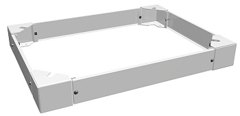 Цоколь FORT 400х400 EKF PROxima в Иркутске