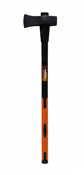 Колун К2700Ф (фиберглассовое топорище) в Иркутске