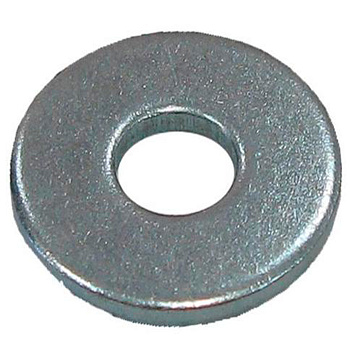 Шайба кузовная цинк, DIN9021 М6 в Иркутске