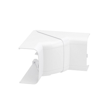 Угол внутренний 90х50 мм, изменяемый (70-120°) DKC в Иркутске