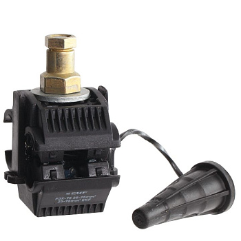 Зажим ответвительный изолированный ЗОИ 25-95 EKF PROxima в Иркутске