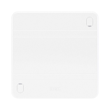 Коробка распределительная для к/к, 110х110х55 мм DKC в Иркутске