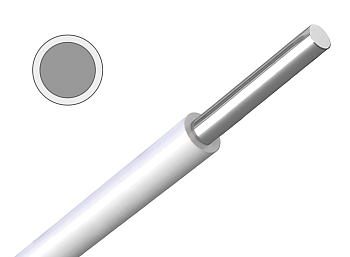 Провод ПНСВ 1,2 в Иркутске