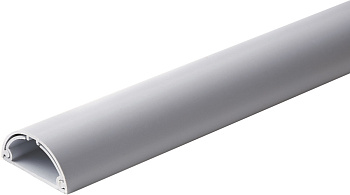 Кабель-канал MultiSet 30х13х2000 серый в Иркутске