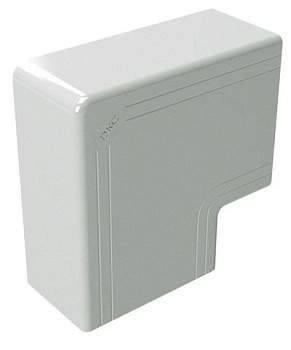NPAN 80x60 Угол плоский DKC в Иркутске