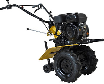Сельскохозяйственная машина МК-7500М Huter (7,5 л.с.,колеса 4x8,перед.2/1, ремен, ширина обр.1000) в Иркутске