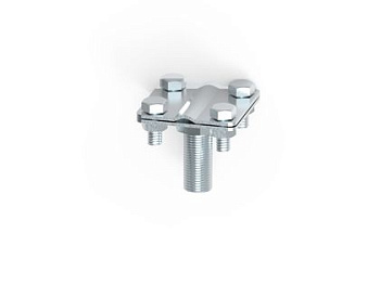 Соединитель проводника для молниеприемника DKC в Иркутске