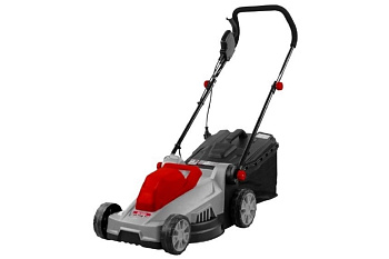 Газонокосилка электрическая КР-1500ЭТ Ресанта в Иркутске