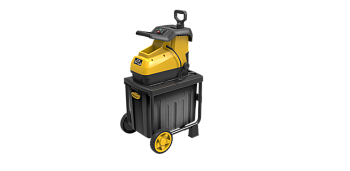 Садовый измельчитель ESH-2800PRO HUTER ПОД ЗАКАЗ в Иркутске