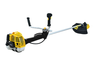 Бензиновый триммер GGT-2900S PRO (с антивибрационной системойголовка Easy Load) в Иркутске