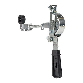 Передняя смещенная рукоятка для ВР32У 31240 100-400А MAXima EKF в Иркутске