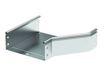 Переходник RRD правосторонний 400/200 H50 комплект DKC в Иркутске