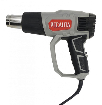Строительный фен ФЭ-2000К Ресанта в Иркутске