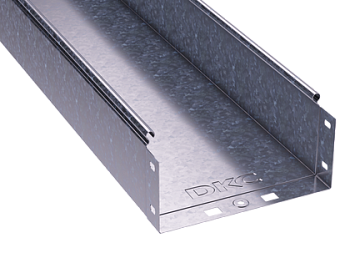 Лоток 300х100 L3000 DKC в Иркутске