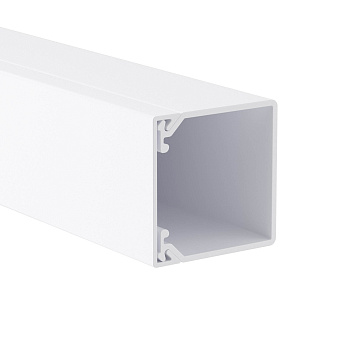 TA-EN 40x40 Короб с крышкой с плоской основой DKC в Иркутске