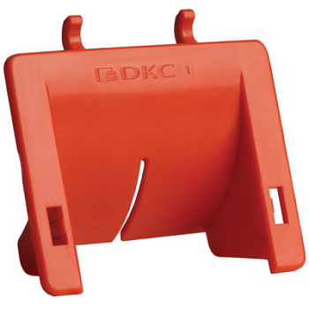 Ограничитель радиуса изгиба кабеля DKC в Иркутске