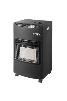 Газовый инфракрасный обогреватель ПГ-4200Б Ресанта в Иркутске