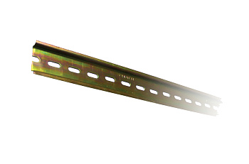 DIN-рейка EKF 80 cм в Иркутске