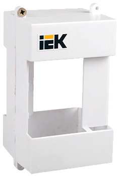 Устройство блокировки выводов механическое БВМ IEK в Иркутске