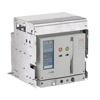 Воздушный автомат YON AD-3200-S4-3P-100-D-MR8.0-B-C2200-M2-P01-S1-06 DKC в Иркутске