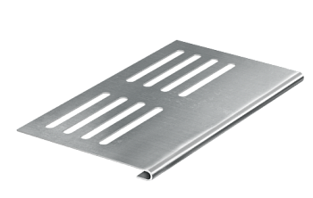 Защитный ограничитель RP 200, цинк-ламель DKC в Иркутске