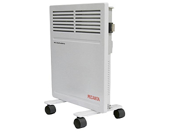 Конвектор ОК-500 Ресанта (Х образный наревательный элемент, механическое управление) в Иркутске