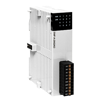 Модуль аналогового в/в EMF 2/2 PRO-Logic EKF PROxima в Иркутске