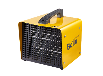 Тепловая пушка BALLU BKX-5 в Иркутске