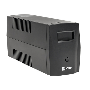 ИБП Линейно-интерактивный E-Power SSW 200 800 ВА EKF в Иркутске